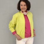 Elena - Blouson